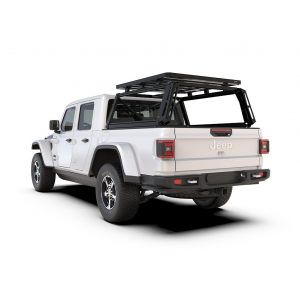 Montpellier4x4 | Front Runner Jeep Gladiator (2019-Current) Pro Bed Rack Kit